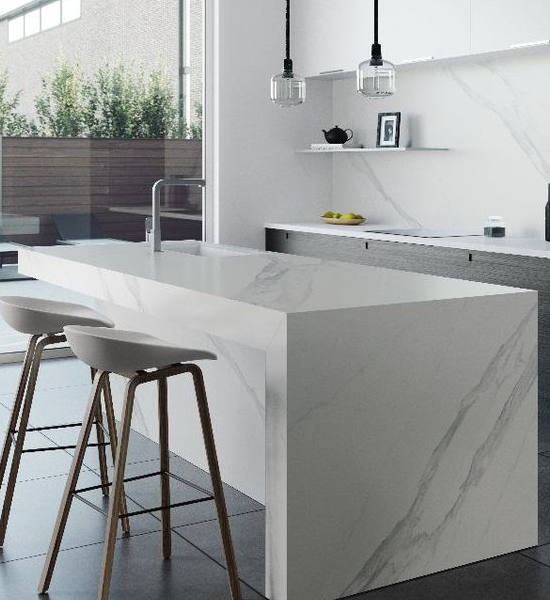 <strong>Exploring Quartz Slabs: The Perfect Choice for Mod</strong>